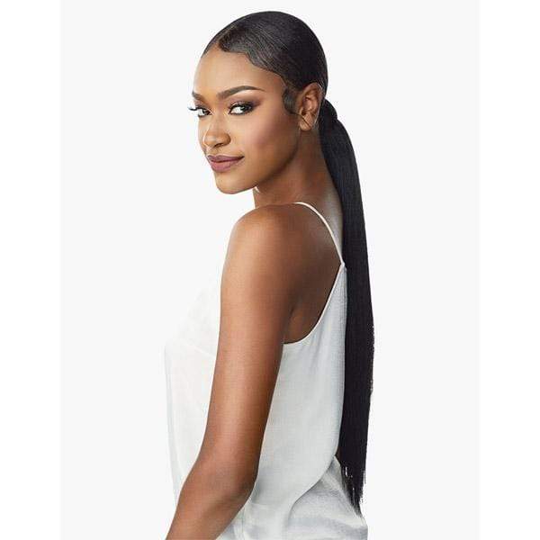 Sensationnel Synthetic Ponytail Instant Pony Wrap - STRAIGHT 24  Online Sale