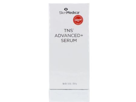 SkinMedica TNS Advanced+ Serum 1oz - New on Sale