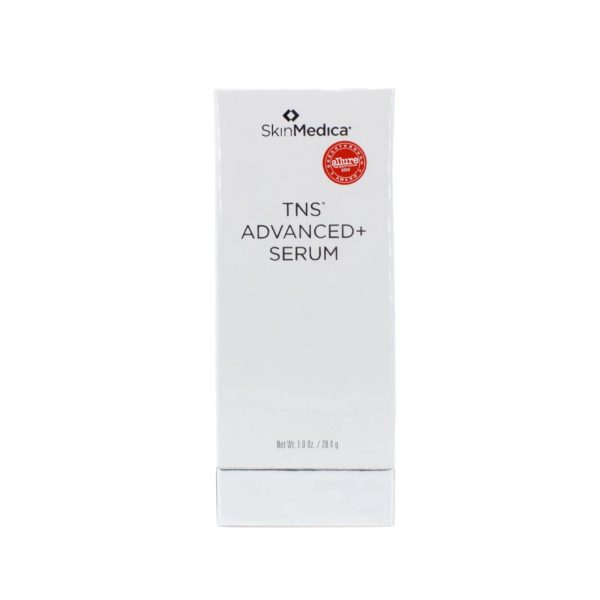 SkinMedica TNS Advanced+ Serum 1oz - New on Sale