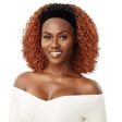 Outre 100% Premium Synthetic Headband Wig - NEYLA Supply