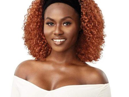 Outre 100% Premium Synthetic Headband Wig - NEYLA Supply