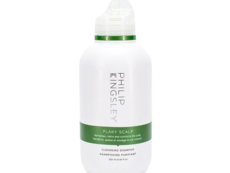 PHILIP KINGSLEY Flaky Scalp Cleansing Shampoo 8.45oz - New Online now