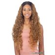 Freetress Equal Synthetic LEVEL UP HD Lace Front Wig - ARIEL Online now