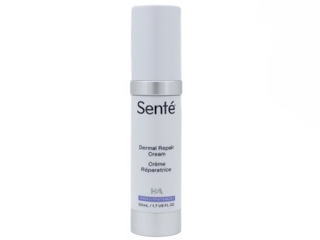 SENTE Dermal Repair Cream 1.7oz - Missing Box Online Hot Sale