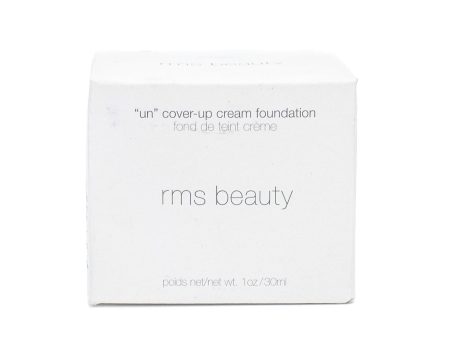 rms beauty  Un  Cover-Up Cream Foundation 122 1oz - Imperfect Box Online