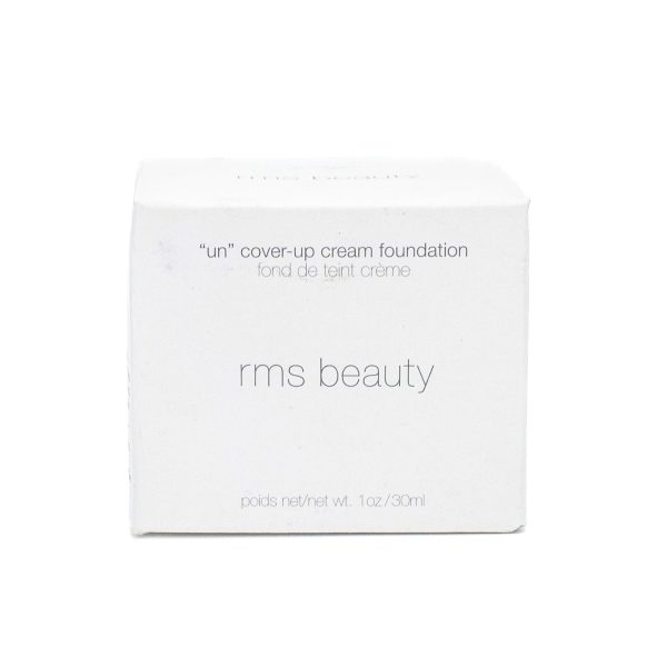 rms beauty  Un  Cover-Up Cream Foundation 122 1oz - Imperfect Box Online