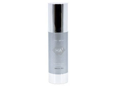 SkinMedica HA5 Rejuvenating Hydrator 1oz - Small Amount Missing For Cheap