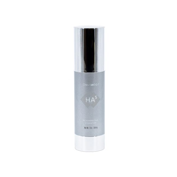 SkinMedica HA5 Rejuvenating Hydrator 1oz - Small Amount Missing For Cheap