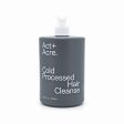 Act+ Acre Cold Processed Hair Cleanse 34oz - Imperfect Box Hot on Sale