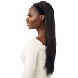 Outre 100% Premium Synthetic Headband Wig - BRIDGETTE Online Hot Sale