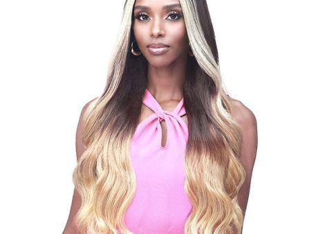 Bobbi Boss Deep Lace Part Front Wig - MLF587 VELENA Sale