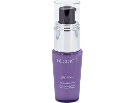 DECORTE Liposome Hydration Boosting Serum 0.5oz - New For Discount