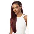 Outre Perfect Hairline Synthetic 13x6 Lace Front Wig - TATIENNE For Cheap