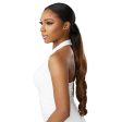 Sensationnel Synthetic Ponytail Lulu Pony Wrap - WRAP 005 For Cheap