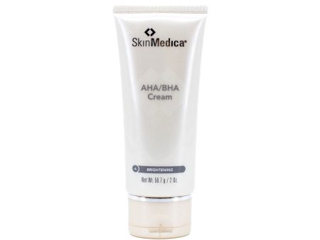 SkinMedica AHA BHA Cream 2oz - Missing Box Fashion