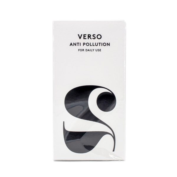 VERSO Anti Pollution Mist 1.69oz - New Online