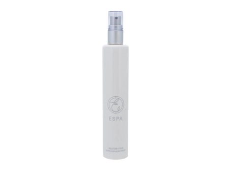 ESPA Restorative Atmosphere Mist 3.3oz - Small Amount Missing For Cheap