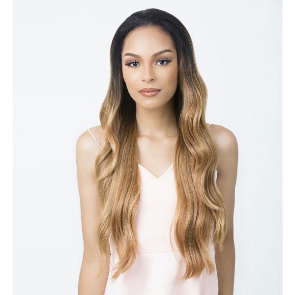 It s A Wig Goldntree Half Wig & Ponytail - HIGH & LOW 2 For Discount