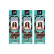 [3 Pack Deal] Bobbi Boss African Roots Collection Crochet Braid - BRAZILIAN OCEAN WAVE 10  Hot on Sale