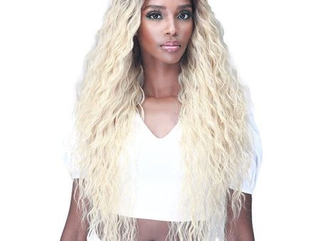 Bobbi Boss Synthetic 13x4 Glueless Lace Front Wig - MLF255 DANICA on Sale