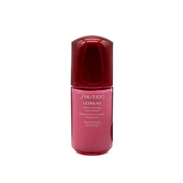 Shiseido Ultimune Power Infusing Serum 0.33oz - Missing Box Online Sale