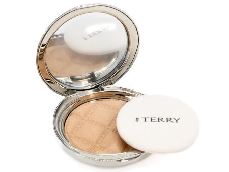 BY TERRY Terrybly Densiliss Wrinkle Control Pressed Powder MELODY FAIR .23oz - Imperfect Box Online now