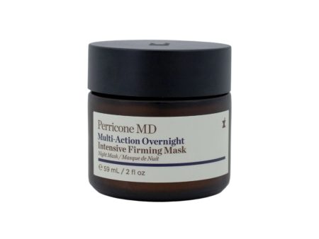 Perricone MD Multi-Action Overnight Intensive Firming Mask 2oz - Imperfect Box Discount