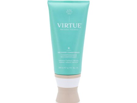 VIRTUE Recovery Conditioner 6.7oz - Small Amount Missing Cheap