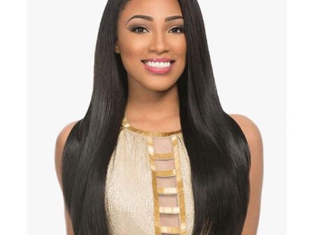 Sensationnel Empire 100% Human Hair Weave - Empire Yaki 8  - 18  Hot on Sale