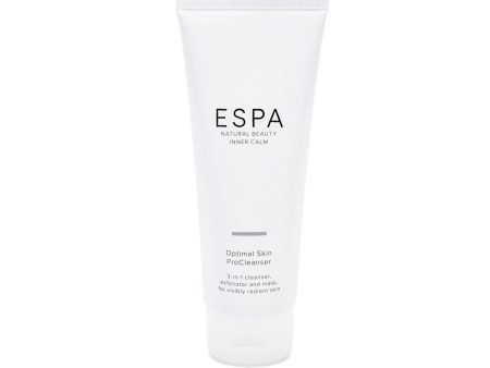 ESPA Optimal Skin ProCleanser 3.3oz - New Sale