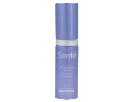 SENTE Bio Complete Serum 1oz - Imperfect Box Discount