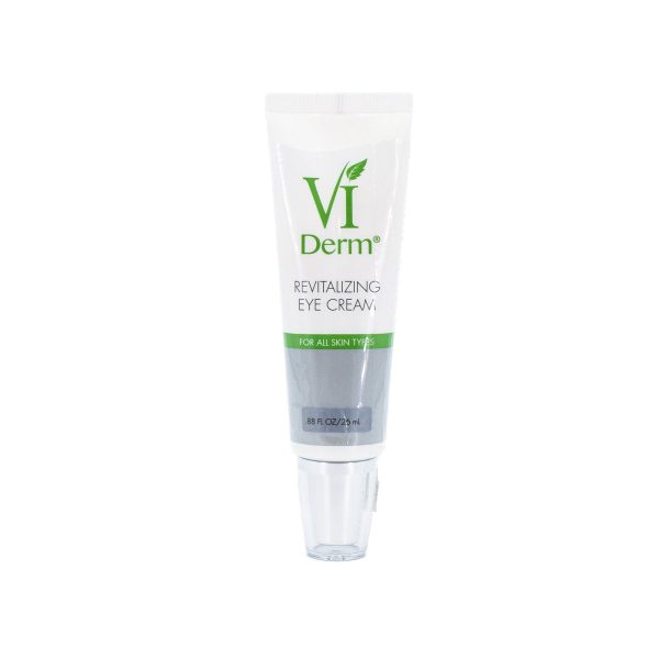 Vi Derm Revitalizing Eye Cream 0.88oz - New Discount