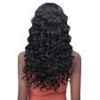 Bobbi Boss Deep Lace Part Front Wig - MLF539 ILISHA Discount