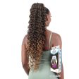 Freetress Equal Synthetic Lite Drawstring Ponytail - RIBBON CURL 28  Cheap