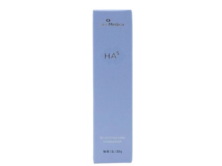 SkinMedica HA5 Rejuvenating Hydrator 1oz - Imperfect Box For Cheap