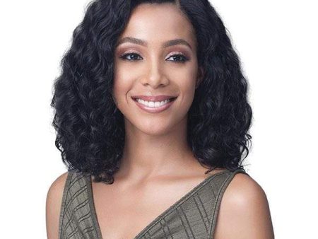 Bobbi Boss 100% Human Hair 13x5 Glueless Lace Wig - MHLF603 ANITA Hot on Sale