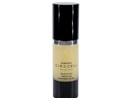 CIRCCELL ABO + - SERUM Face Rejuvenation 1oz - Imperfect Box Cheap