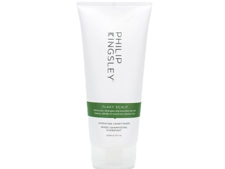 PHILIP KINGSLEY Flaky Scalp Hydrating Conditioner 6.76oz - Small Amount Missing Fashion