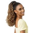 Outre Converti Cap Synthetic Hair Wig - DREAMY BOUNCE Discount