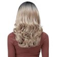 Bobbi Boss Synthetic 13x4 HD Lace Wig - MLF243 HARENA Online now