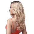 Bobbi Boss Deep Part Lace Front Wig - MLF569 ADDISON Online now