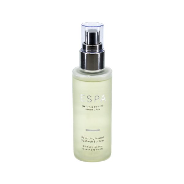 ESPA Balancing Herbal Spafresh Spritzer 3.3oz - Imperfect Box For Sale