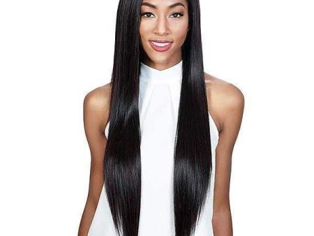 Zury Sis Royal Synthetic Hair HD 13x4 Lace Frontal Wig - SW FP LACE H BREA - Clearance For Cheap