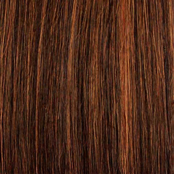 Vivica A Fox Wink 5 Human Hair Blended (Multi Pack) Weaves - Ripple Deep Sale