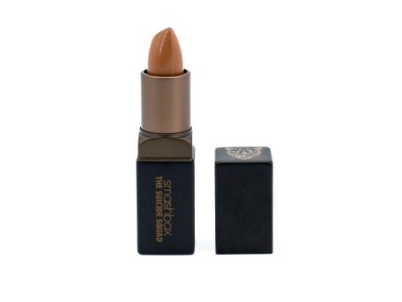 smashbox Be Legendary Prime & Plush Lipstick RATCATCHER2 .14oz Online Hot Sale