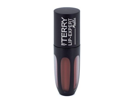 BY TERRY Lip-Expert Matte 4. ROSEWOOD KISS .08oz - Imperfect Box Online