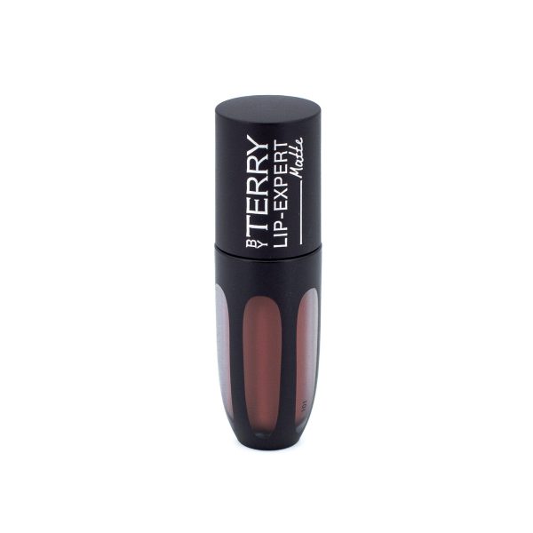 BY TERRY Lip-Expert Matte 4. ROSEWOOD KISS .08oz - Imperfect Box Online