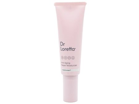 Dr Loretta Anti-Aging Repair Moisturizer 1.7oz - Small Amount Missing Supply