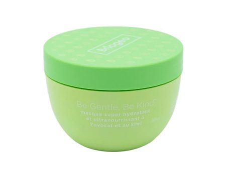 Briogeo Avocado + Kiwi Mega Moisture Superfood Mask 8oz - Missing Box For Cheap