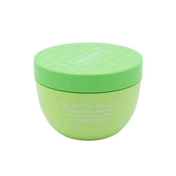 Briogeo Avocado + Kiwi Mega Moisture Superfood Mask 8oz - Missing Box For Cheap